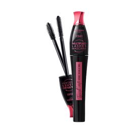 Bourjois Twist-Up Volume 24H Mascara - Black