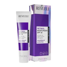 Revuele Retinol Moisturizer SPF 30 - 40ml 