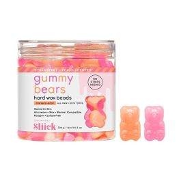 سليك خرز شمع صلب بنكهة الجومي بيرز