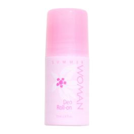 غوش مزيل تعرق سمر