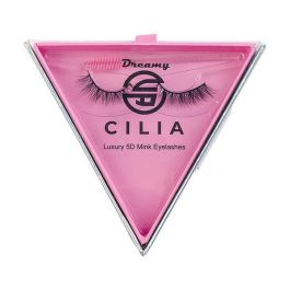 سيليا رموش دريمي فاخرة 5D 