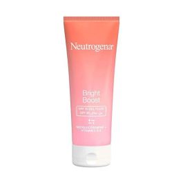 Neutrogena SPF30 Fluid Bright Boost Gel