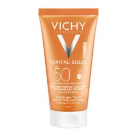 Vichy Anti Photoaging Water Fluid Tinted Sunscreen SPF 50+