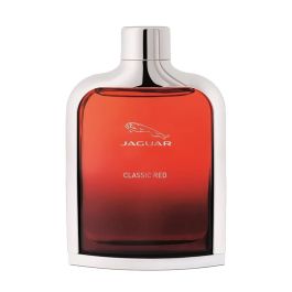 جاكوار كلاسيك ريد عطر او دو تواليت - 100 مل