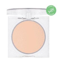 هدى بيوتي بودرة مضغوطة لامعة 