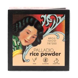 Palladio Rice Powder