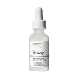 The Ordinary Hyaluronic Acid 2% + B5 Serum
