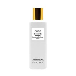 Emmanuelle Jane Coco Shine Fine Fragrance Mist For Women
