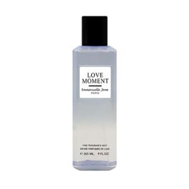 Emmanuelle Jane Love Moment Fine Fragrance Mist For Women