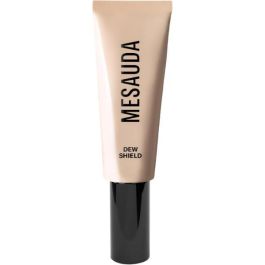 Mesauda Dew Shield Tinted Protective Moisturizing Coloured Cream - 101 Fair