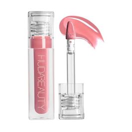 Huda Beauty Faux Filler Extra Shine Lip Gloss