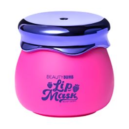 Beautybomb Lip Mask - 02 Merry Berry