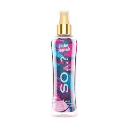So Palm Beach Body Mist - 200ml