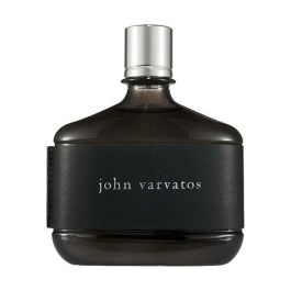 John Varvatos Classic Eau De Toilette for Men - 125ml