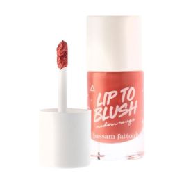 Bassam Fattouh Lip To Blush Lipstick