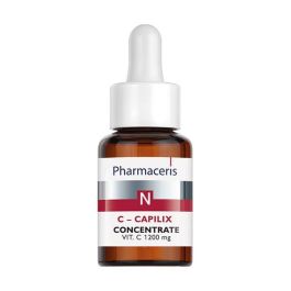 Pharmaceris Capilix Vitamin C Face Serum