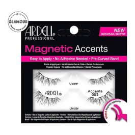 ارديل رموش مغناطيسية اكسنت - 003