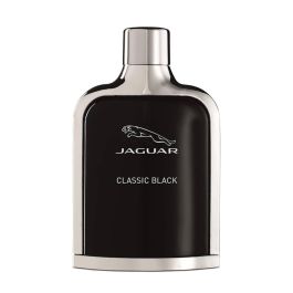 جاكوار كلاسيك بلاك عطر او دو تواليت - 100 مل