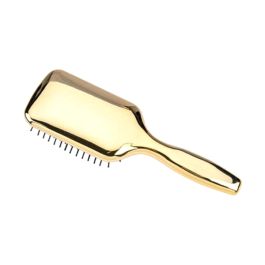 Tarko Lionesse Metallic 8590 Hair Brush - Gold