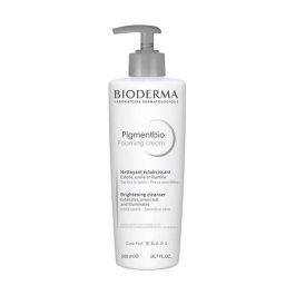Bioderma Pigmentbio Foaming Cream - 500ml