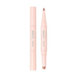 Pupa Vamp! Creamy Duo Lipstick - 003 Warm Nude