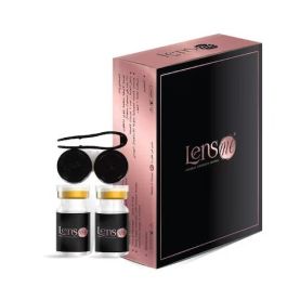 لنس مي عدسات ماربل