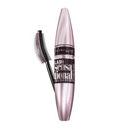 Maybelline New York Lash Sensational Full Fan Effect Mascara - Intense Black