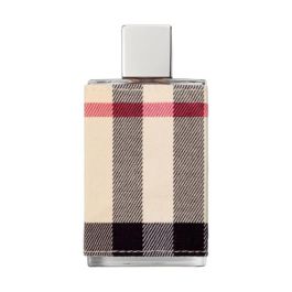 بربري لندن عطر نسائي او دو بارفان