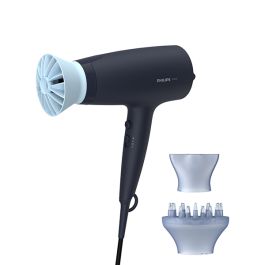 فيليبس مجفف شعر 3000 سيريز BHD360