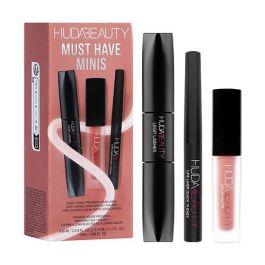 Huda Beauty Must Have Minis Makeup Kit