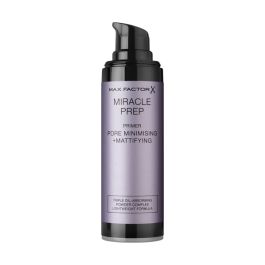 ماكس فاكتور برايمر تقليل المسام وماطفي - 001 شفاف