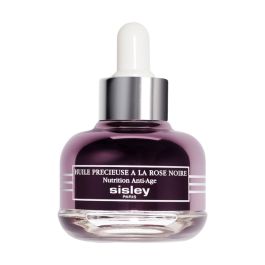 سيسلي زيت وجه بلاك روز الثمين