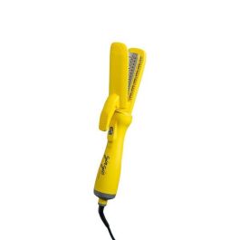 جينجي بروفيشينال مكواة شعر ٢ في ١ بتقنية الشوت للتجفيف والتصفيف