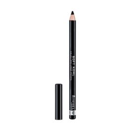 Rimmel Soft Kohl Kajal قلم كحل - 061 جيت بلاك