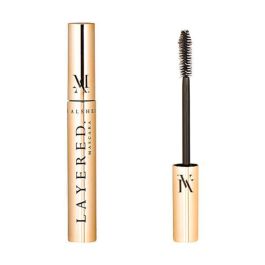 Mina Al Sheikhly Layered Mascara - Black