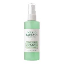 mario badescu skin care spray